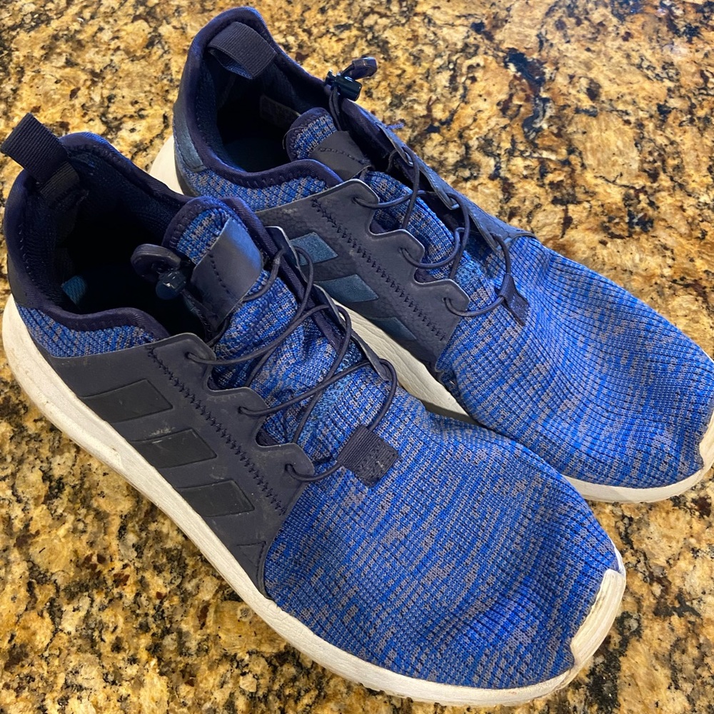 ADIDAS X_PLR Speedlace size 10.5 shoe